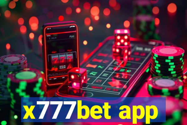 x777bet app